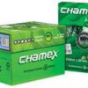 Chamex copy paper a4 copy paper 80gsm/75gsm/70gsm