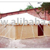 Delux tent