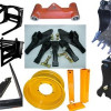 jcb hyundai etc. attachments
