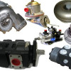 JCB HYUNDAI HIDROMEK PARTS