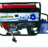 LPG Genset 2.5KW