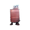 Jacket Type Vessels With Limpet Coil and Agitator
