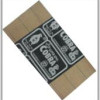 Flat Transmission Rubber Belts
