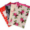 Perfect Bound Notebook XD 0020