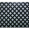 perforated metal mesh