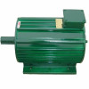 permanenet magnet generator