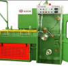 copper fine wire drawing machine