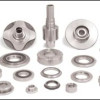Precision cnc machinig