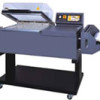 Shrink Wrapping Machine