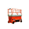 Self propelled scissor lift