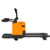 Electric pallet truck