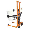 Drum Handling Stacker