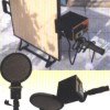 Heating Mirrors
