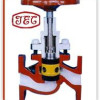 Piston Valve