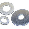 Steel Heavy Washers