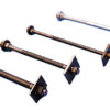 Foundation Bolts