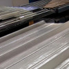 Fiber sheet