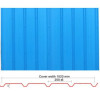 Wall cladding