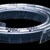 Reflective Strap (double Color )
