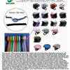 headguard / Helmet with chin straps