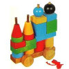 Construction & Building Blocks