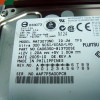 Hard drive fujitsu ca06350-b13700se