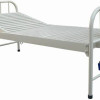 POWDER-COATED ONE CRANK BED