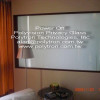 Polyvision Privacy Glass
