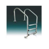 Pool ladders