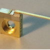 830nm 2W Laser Diode