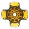 Clutch Buttons