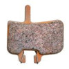 Sintered Disc Pads