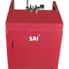 Supari semi automatic single feeding machine