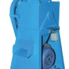 Areca nut tukda cutting machine