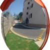 CONVEX MIRROR