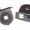 cartridge chip for Dell 3110 (Dell 593-10169;593-10170 )