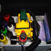 airbrush temporary tattoo printer