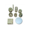 Plastic Moulds