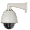 PTZ / High Speed Dome IP Camera