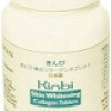 Collagen Tablets (Skin Whitening)-Japan