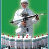 Portable Conveyor Belt Repairing Machine