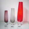 glass vase