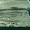 Multi-foil insulation material