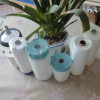 pretaped masking film