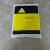 drop sheet