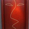 WPC door production line