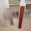 WPC floor making machine