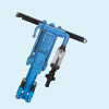 Y19A Air leg rock drill