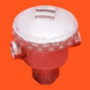 Thermocouple heads