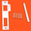 Mortise locks set accessories